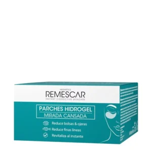 Remescar Parches Hidrogel Mirada Cansada 60 Parches